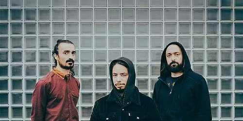 SLIFT + 1\u00c8RE PARTIE - La Sir\u00e8ne, La Rochelle - 20H