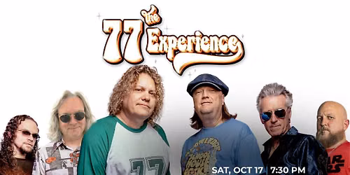 The 77 Experience
