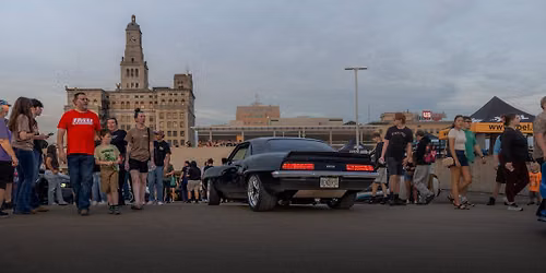 Dubuque Night Meet