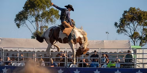 M5 GEELONG PRO RODEO