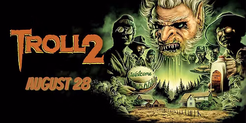 Troll 2 (1990)