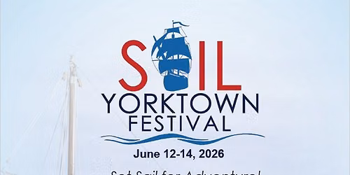 Virginia Navy at Sail Yorktown Frstival 2026
