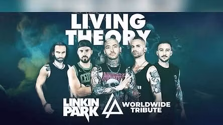 Living Theory - Linkin Park Tribute Band