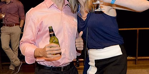 55+ Date Night in Mount Lawley | Cityswoon | Ages 55-69