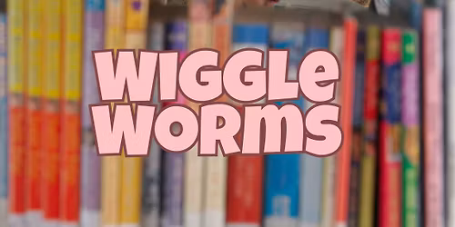 Wiggle Worms