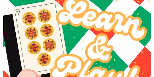 Learn and Play Scopa