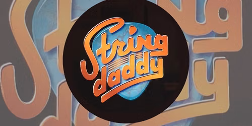 String Daddy Live at Intracoastal Brewing Company! 
