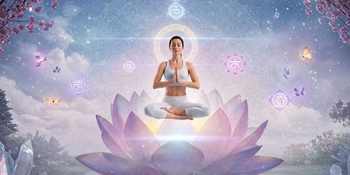SOUL EVOLUTION TRANSMISSION: Reiki and Guided Journey