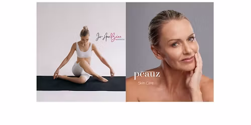 Thrive in Midlife: A Menopause Wellness Workshop