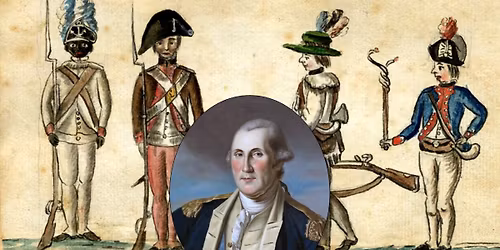 Revolutionary Waterbury