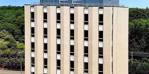 Free Coworking Day at Regus E. Independence Blvd