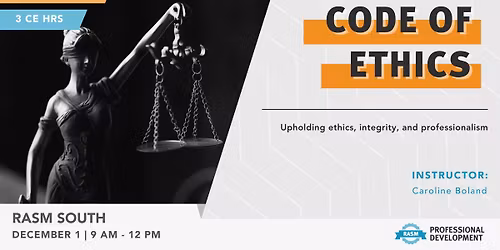 Code of Ethics