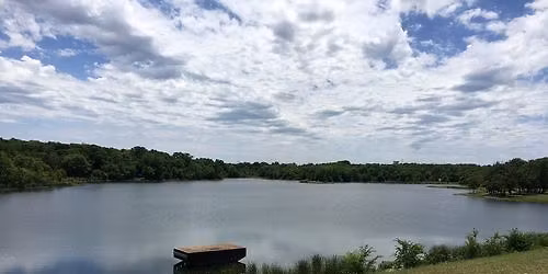 TPTA Monthly Hike at Herman Baker Park on Sat. 1\/17\/2026 9:00