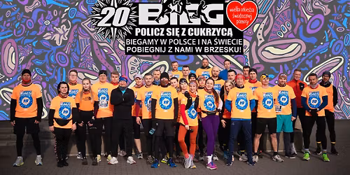 Brzeski Klub Biegacza \u201eCzarna Per\u0142a\u201d dla WO\u015aP