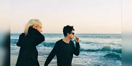 The Raveonettes Glasgow Tickets