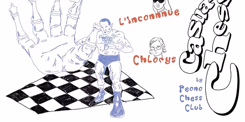 Casual Chess by Peono Chess Club
