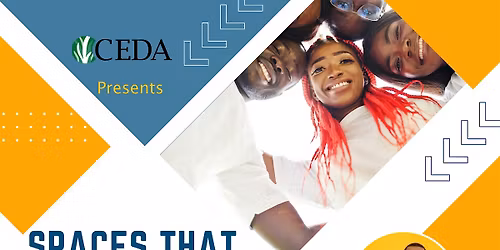 The Spaces That Shape Us: Beyond School Youth Leadership Summit: Youth