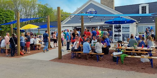 The Solo Travelers Summer Social