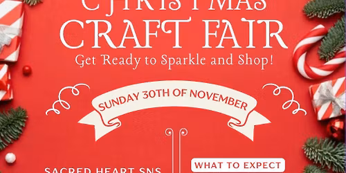 Christmas Fair 