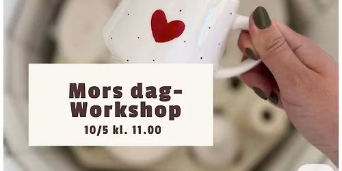 Mors dag-workshop