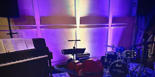 The Jazz Wave Presents: The Ollie Collective Live at The Famous