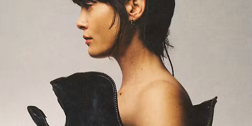 Noga Erez at 24 Oxford