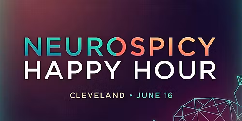 NeuroSpicy Happy Hour