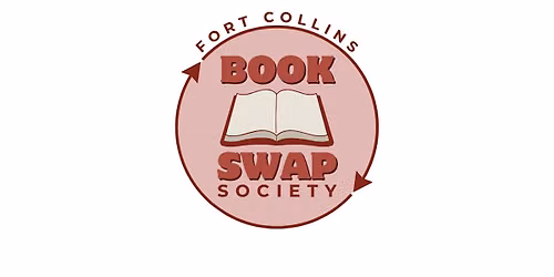 Book Swap @ Happy Trails Coffee Shop (Fort Collins)