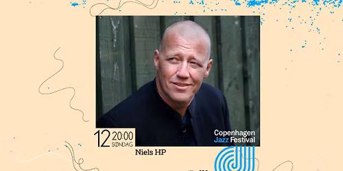 CPHJF26 - Niels HP