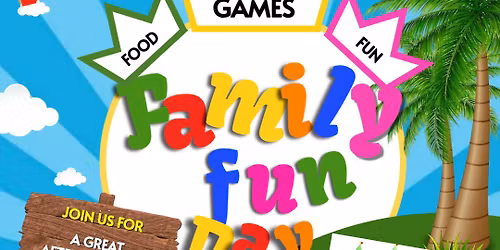 family fun day
