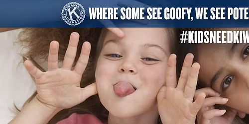 Help kids in Meadowlands thrive, prosper and grow. 