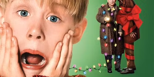 Home alone trivia Night At The Winery