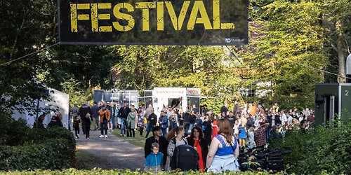 Give Festival 2026