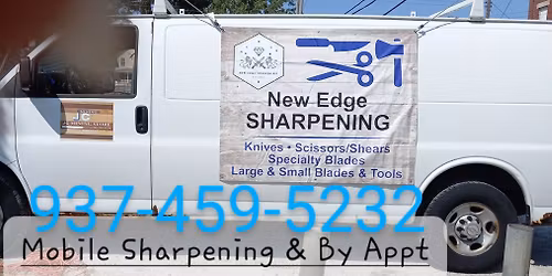 November Holiday Market