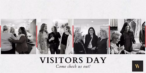 Londonderry, NH Chapter - WBL Visitor Day!