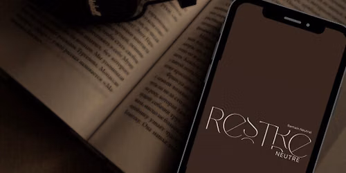Chapter One Book Pop Up Event