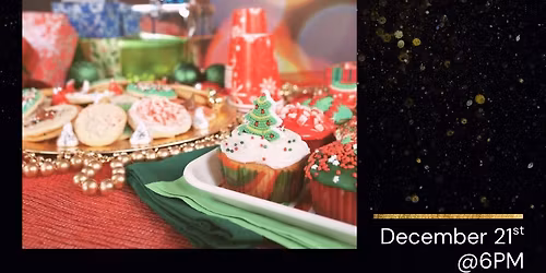 A Church Family Gathering