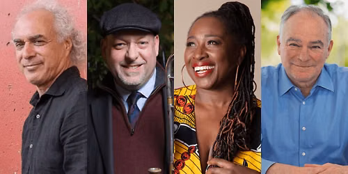DAVE KLINE BAND + TIM KAINE: International Nelson Mandela Day