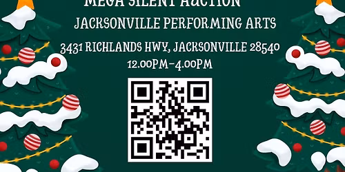 Young Entrepreneurs Christmas Market