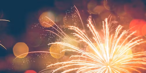 New Years Eve Dine, Drink and Dance Ball