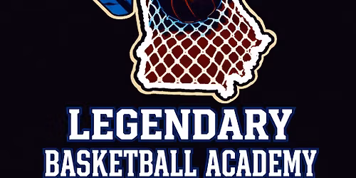 Legendary Basketball Academy