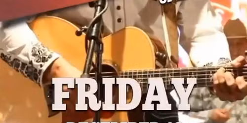 Tejano Night with DJ Kazzi Tejano