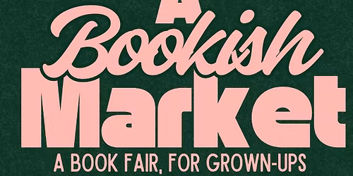 A Bookish Market