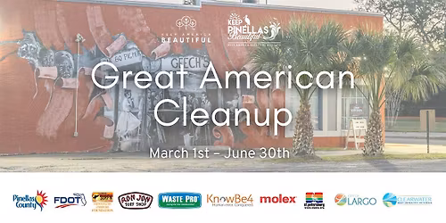 Deuces Live Tangerine Plaza Cleanup