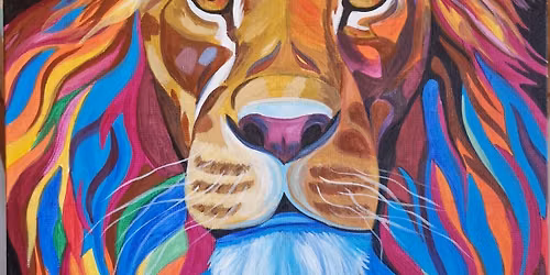 24th Sep, Paint & Prosecco Workshop