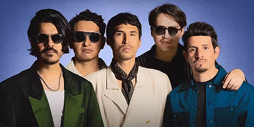 Odisseo at Roxy Theatre Los Angeles