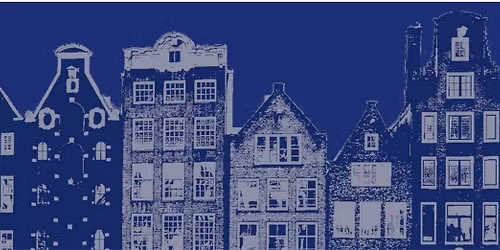 Fluchtort Amsterdam - Deutsche Literaten im Exil 1933-45