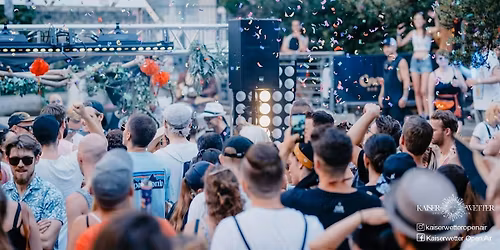 Kaiserwetter Open Air