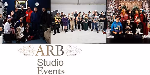 ARB Last Networking event