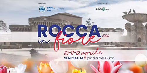 Rocca in Fiore